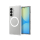 Spigen Ultra Hybrid Pro MagSafe do Samsung Galaxy Z Fold8 Ultra cle - 1571732 - zdjęcie 2